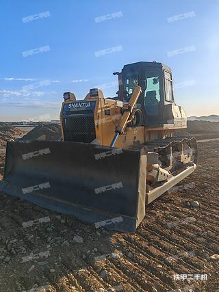 乌鲁木齐市出售 山推 SD16标准型 推土机