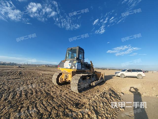 整机右后45°（设备外观及核心部件）