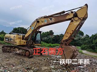珠海市出售 卡特彼勒 320B 挖掘机