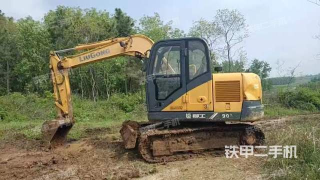 整机右后45°（整机外观）