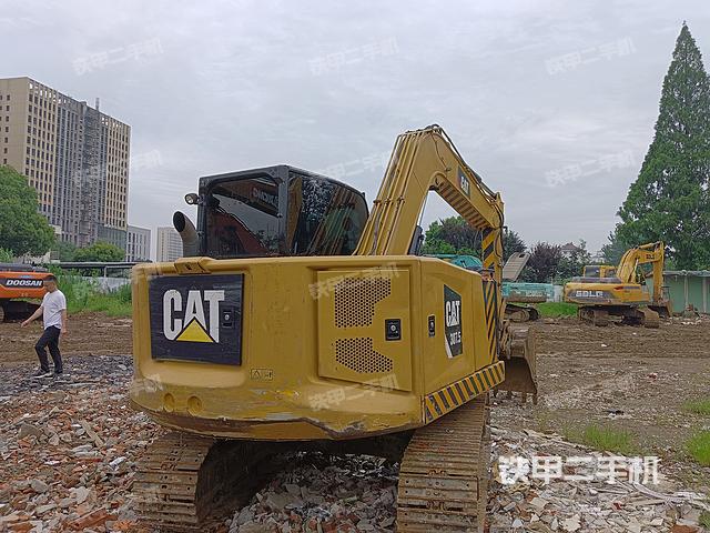 整机右后45°（整机外观）