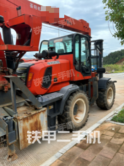 整机右后45°（设备外观及核心部件）