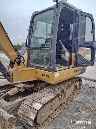 荆门市出售 徐工 XE55DA 挖掘机