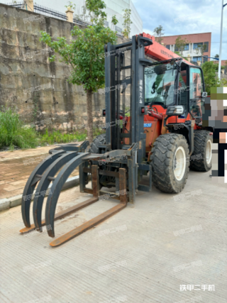 南平市出售 华岳重工 CPD-20 叉车