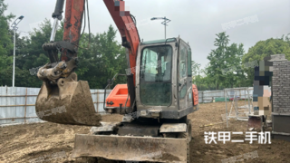 南京市出售 劲工 JG-75S 挖掘机