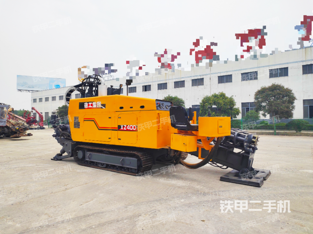 整机右后45°（设备外观及核心部件）