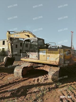 赣州市出售 徐工 XE215C 挖掘机