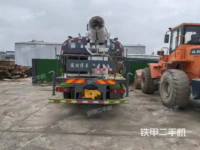 整机右后45°（设备外观及核心部件）