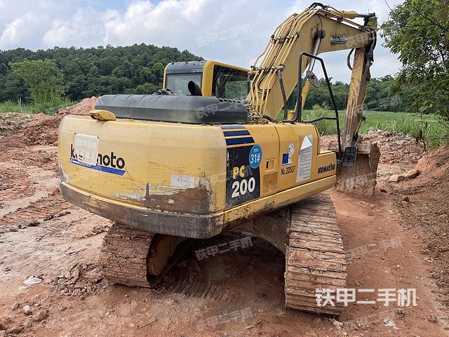 整机右后45°（整机外观）