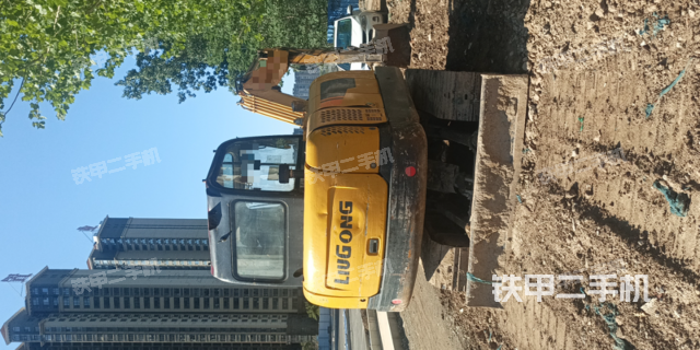 整机右后45°（整机外观）