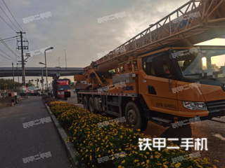 成都市出售 徐工 QY25K5D-I 起重机