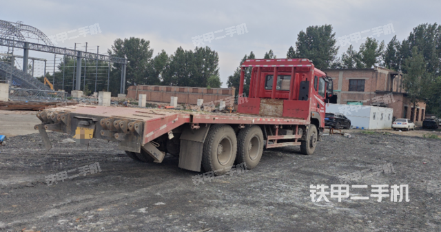 整机右后45°（设备外观及核心部件）