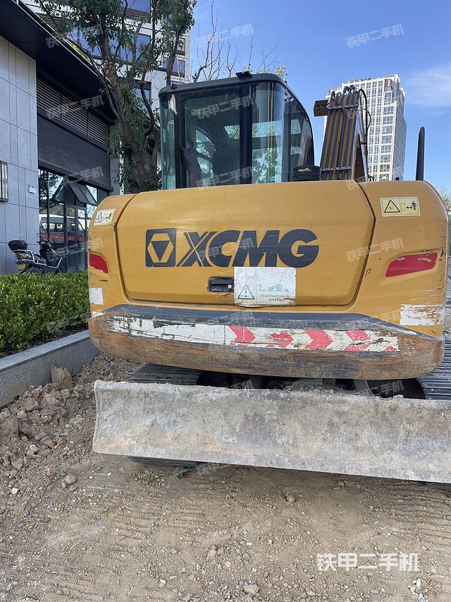 整机右后45°（整机外观）