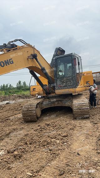 滁州市出售 柳工 920FG4 挖掘机