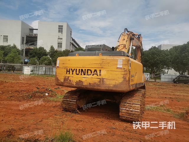 整机右后45°（整机外观）