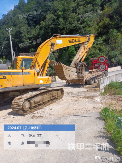 整机右后45°（整机外观）