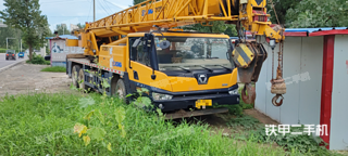 菏泽市出售 徐工 QY25K5-I 起重机