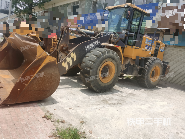 整机右后45°（整机外观及大件）