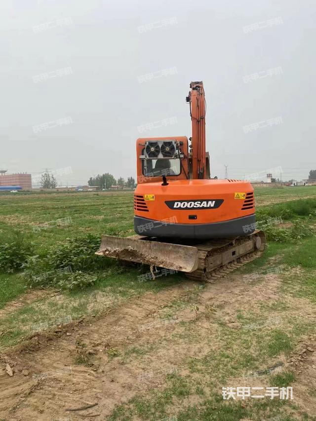 整机右后45°（整机外观）