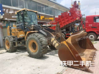 贵港市出售 徐工 LW500KV-S 装载机