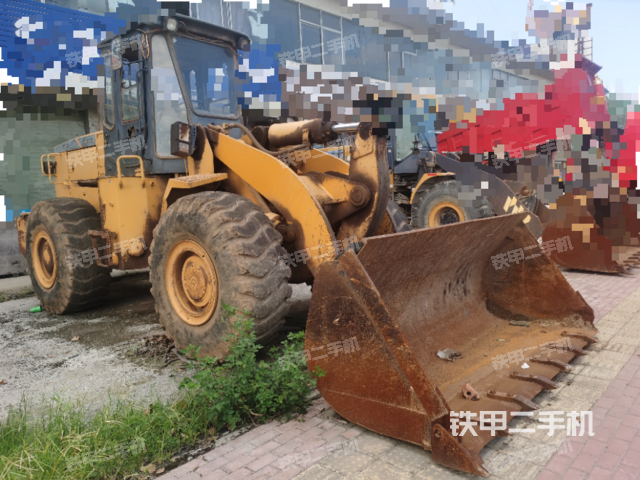 整机右后45°（整机外观及大件）