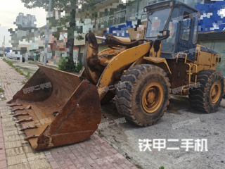 贵港市出售 柳工 CLG855 装载机