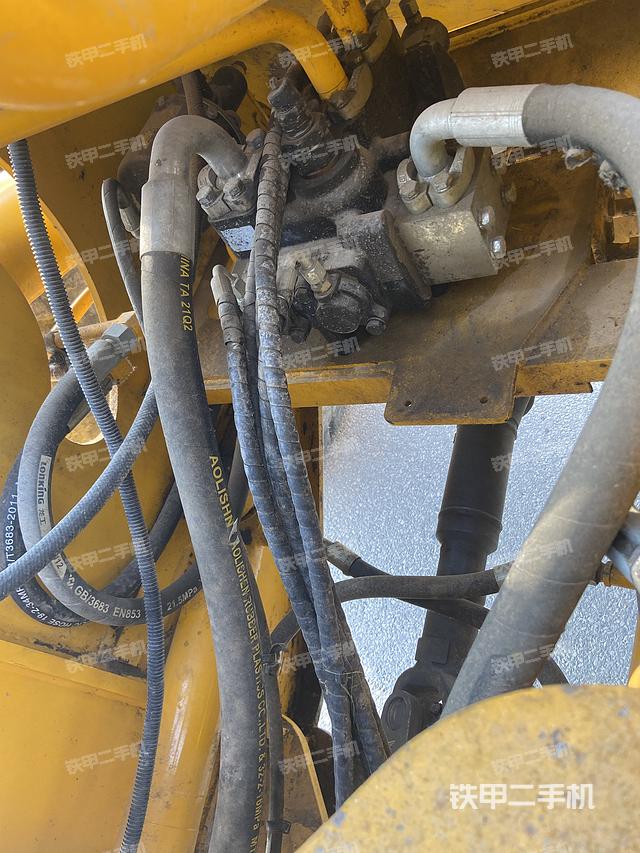 变速箱（整机外观及大件）