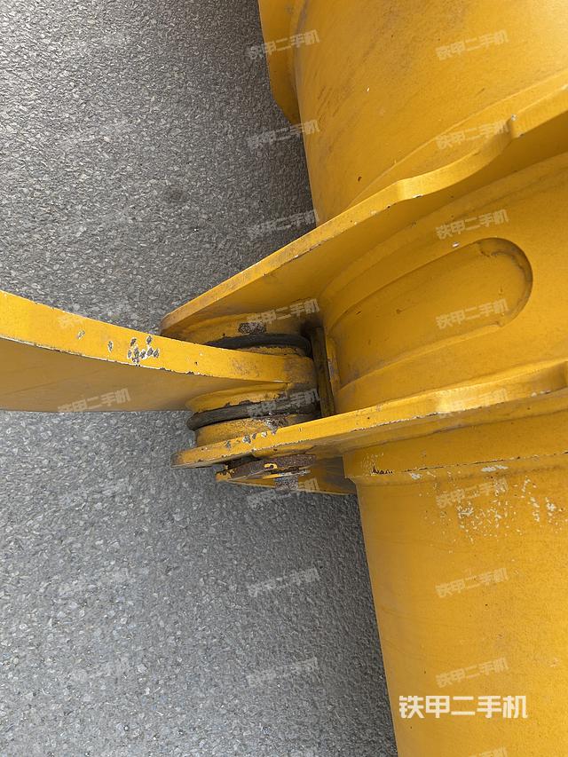 工作装置整体（整机外观及大件）