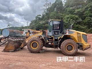 楚雄彝族自治州出售 柳工 CLG856H 装载机