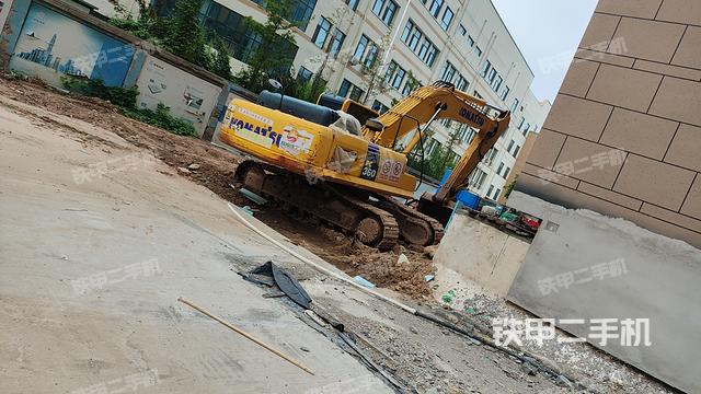 整机右后45°（整机外观）