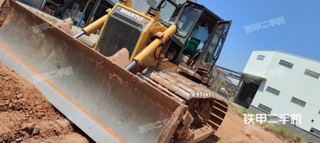 吉安市出售 山推 SD16TL机械超湿地型 推土机