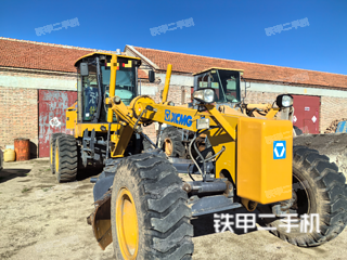 包头市出售 徐工 GR2403 平地机