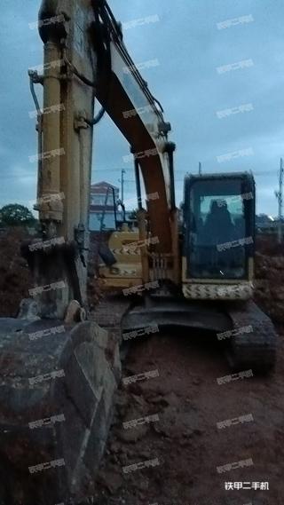 赣州市出售 小松 PC110-8M0 挖掘机