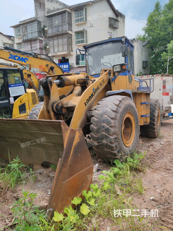 右后45°（整机外观）