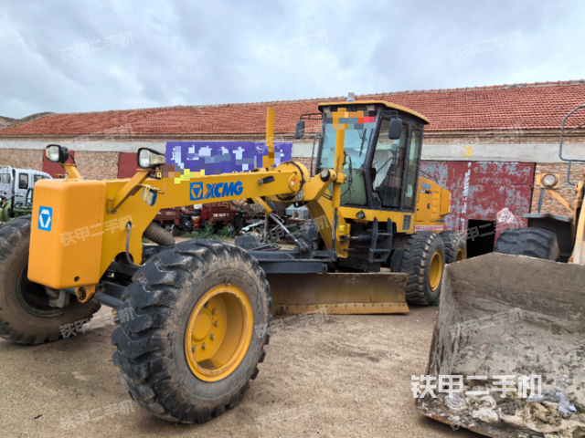 其他核心部件（设备外观及核心部件）