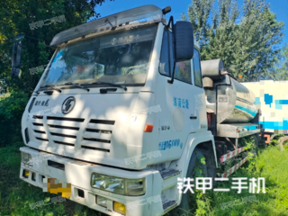 達(dá)剛控股DGL5310TFC-T405同步封層車(chē)實(shí)拍圖片