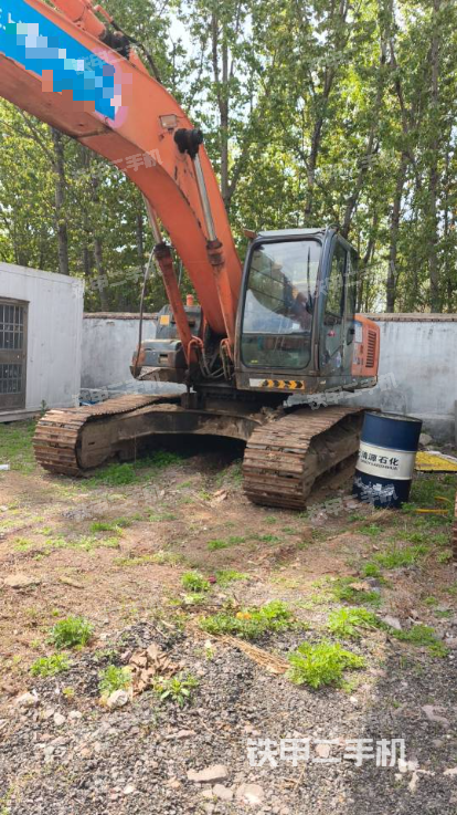 驾驶室整体（整机外观）