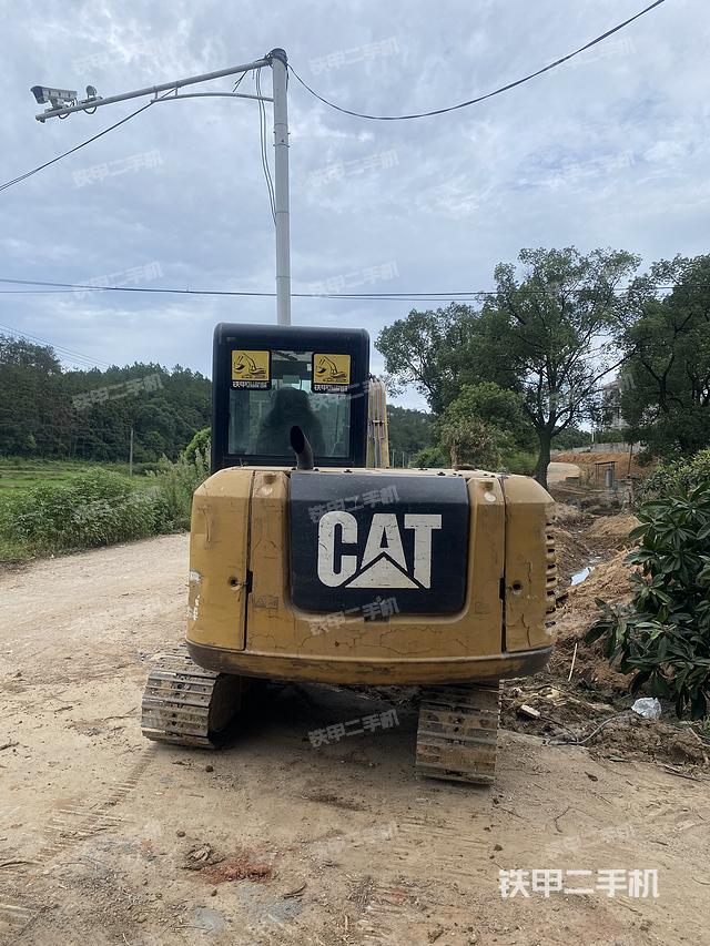 整机右后45°（整机外观）