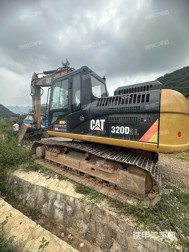 整机右后45°（整机外观）