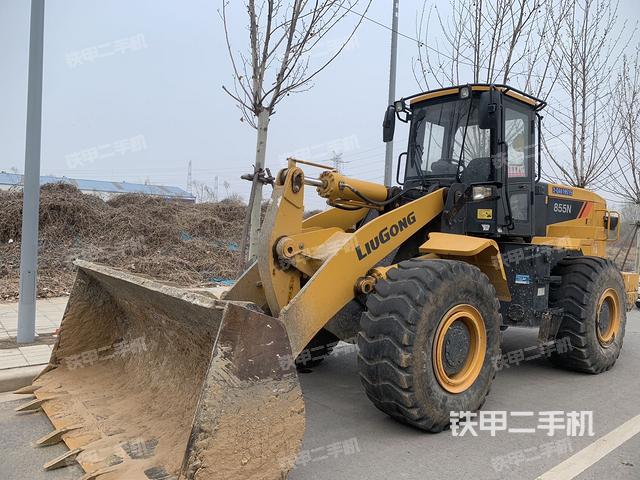 變速箱（整機(jī)外觀及大件）