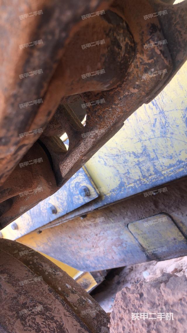 其他核心部件（设备外观及核心部件）