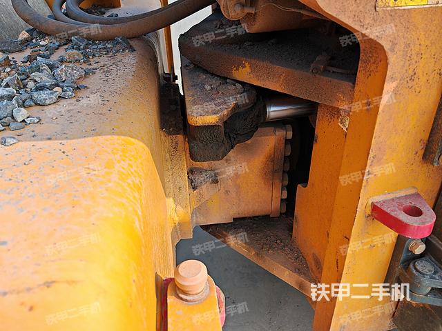 其他核心部件（设备外观及核心部件）