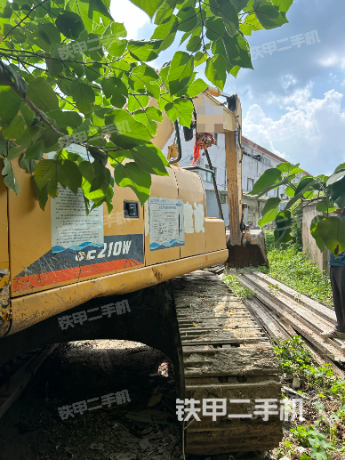 整机右后45°（整机外观）