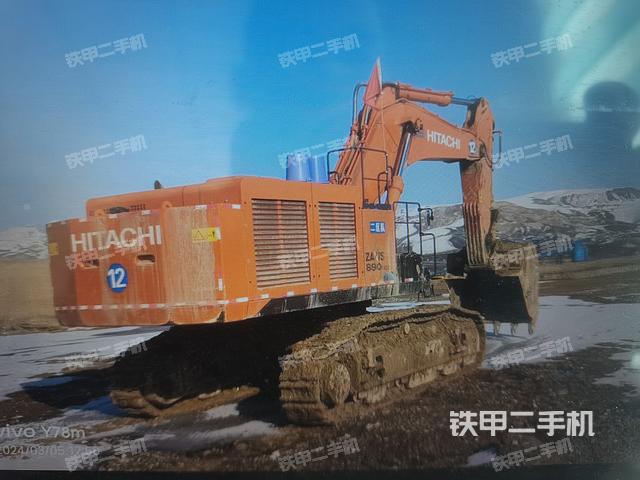 整机右后45°（整机外观）