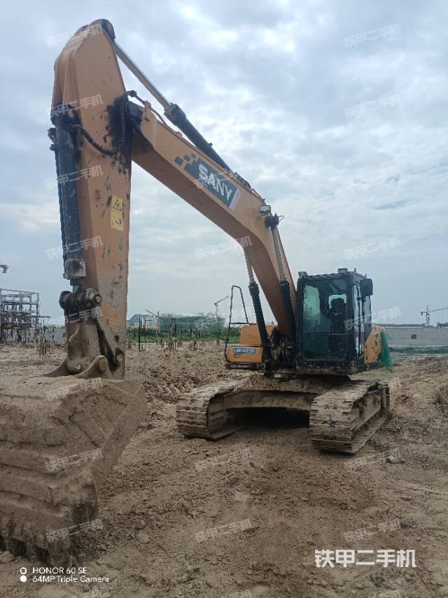 整机右后45°（整机外观）