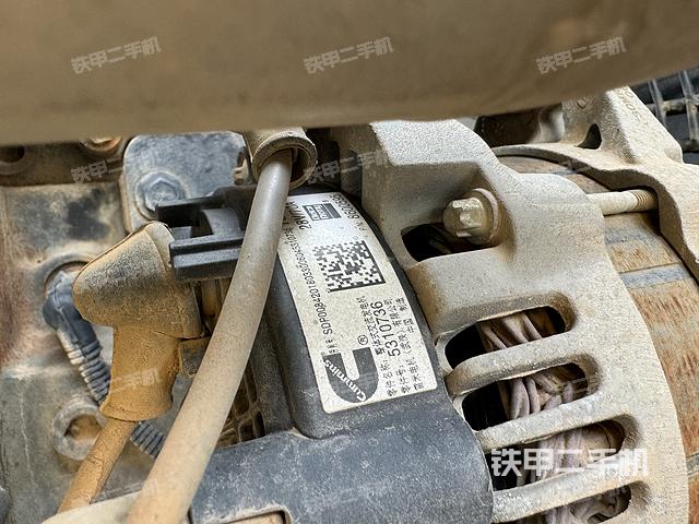 变速箱（整机外观及大件）