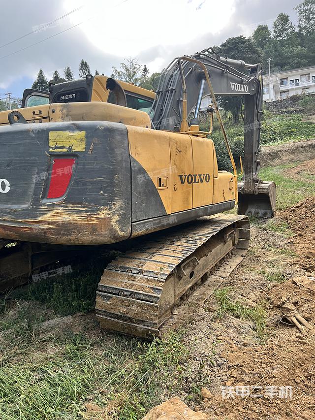 整机右后45°（整机外观）