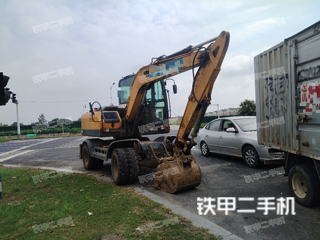 南京市出售 新源 B75ECO 挖掘机