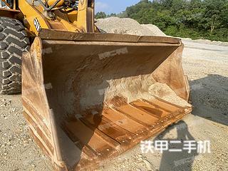 汕尾市出售 晋工 JGM756KN（国Ⅲ） 装载机