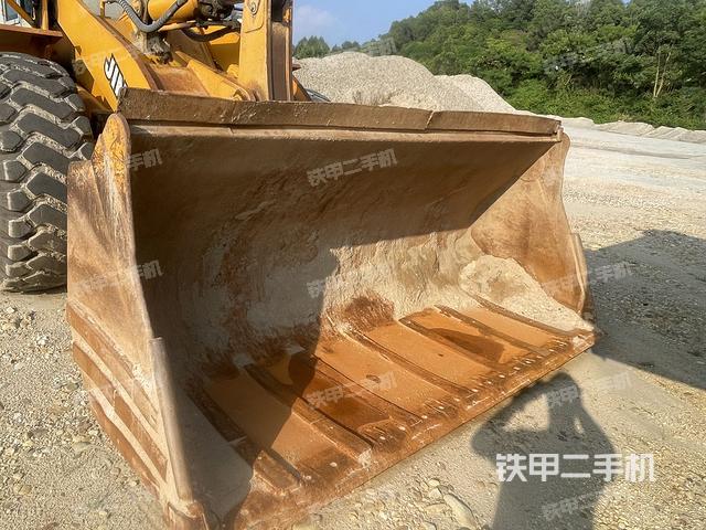 晋工JGM756KN(国Ⅲ)装载机